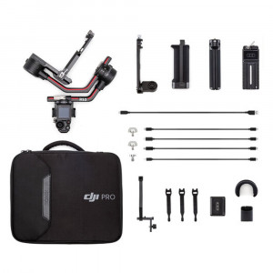 گیمبال DJI Ronin RS 2